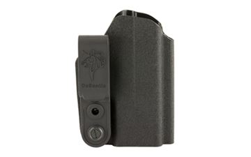 DESANTIS SLIM-TUK XDS AMBI BLK