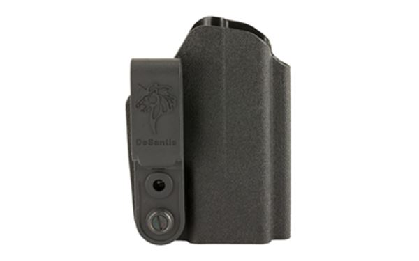 DESANTIS SLIM-TUK XDS AMBI BLK