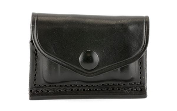 DESANTIS 2X2X2 CART PCH 38/357 BLK