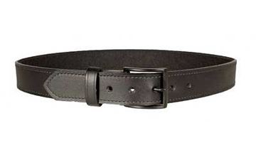 DESANTIS ECONO BELT SIZE 34 BLK