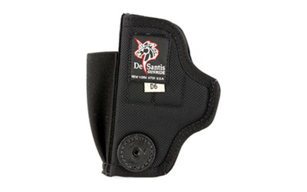 DESANTIS TUCK THIS II FOR GLK 43 BLK