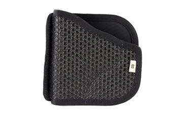 DESANTIS SUPERFLY SW J-FRAME BLK