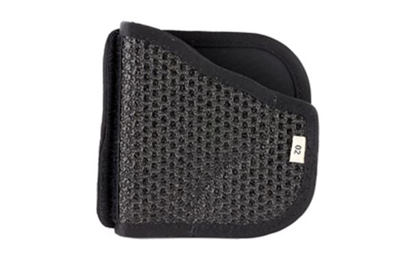 DESANTIS SUPERFLY SW J-FRAME BLK