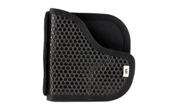 DESANTIS SUPERFLY PM9/P290/SCCY BLK