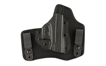 DESANTIS INVADER FOR G17/19/26 RH BK