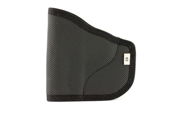 DESANTIS NEMESIS J FM/BDYGRD .38 BLK