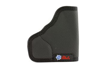 DESANTIS NEMESIS SIG P238 BLK