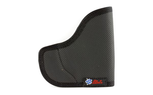 DESANTIS NEM FOR G26 LC9 W/ CT BLK