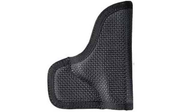 DESANTIS NEMESIS S&W BODYGRD 380 BLK