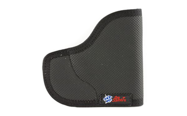 DESANTIS NEMESIS LC9/XDS 3.3/NANO BK at K-Var