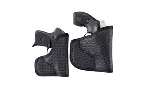 DESANTIS NEMESIS FOR GLK 42 AMBI BLK