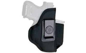 DESANTIS PROSTLTH DB380/P3AT/LCP BLK