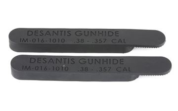 DESANTIS SWIFT STRIP 38/357 2PK