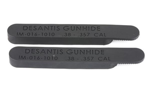 DESANTIS SWIFT STRIP 38/357 2PK