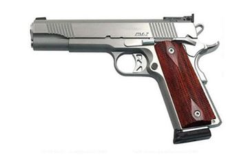 D WES POINTMAN SEVEN 45ACP STS 8RD
