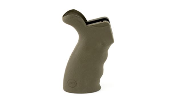 ERGO 2 SUREGRIP AR15/M16 OD