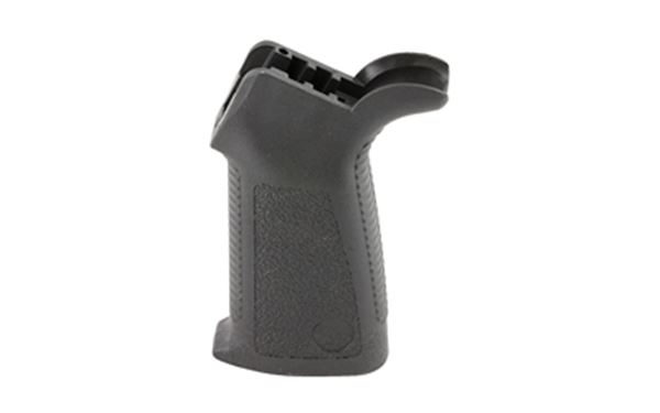 ERGO MSR GRIP BLK