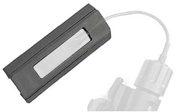 ERGO TACT LIGHT SWITCH MNT KIT BLK