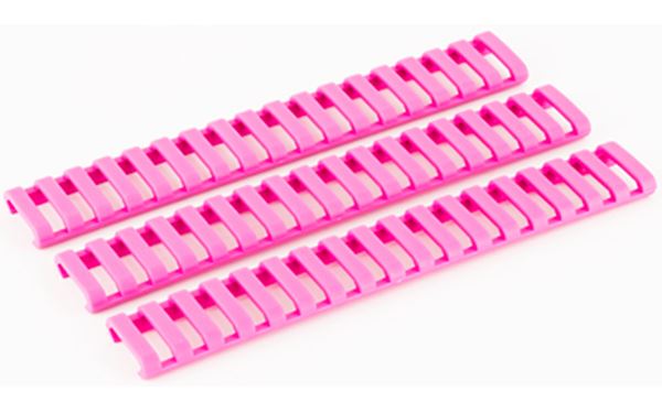 ERGO 18SLOT LDDR PRO RL CVR 3PK PK