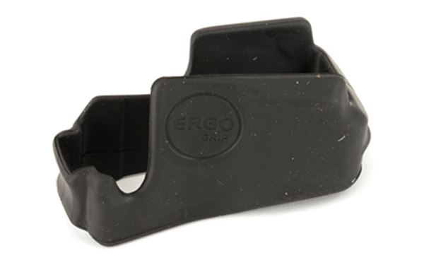 ERGO NEVER QUIT AR MAGWELL GRIP BLK