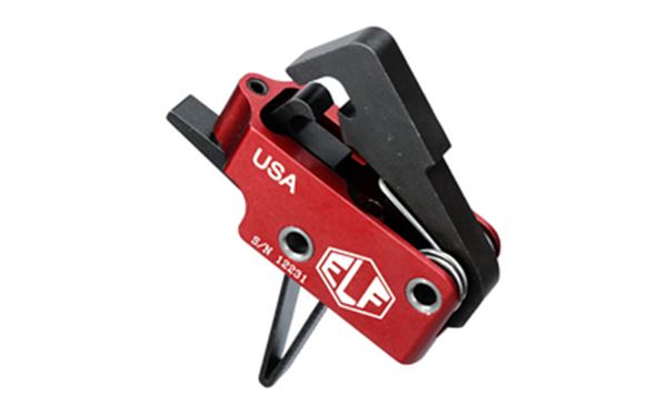 ELFTMANN AR-10 TRIGGER STRAIGHT