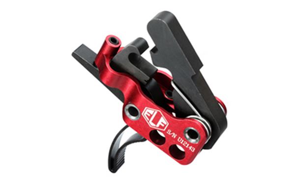 ELFTMANN MATCH TRIGGER CURVED