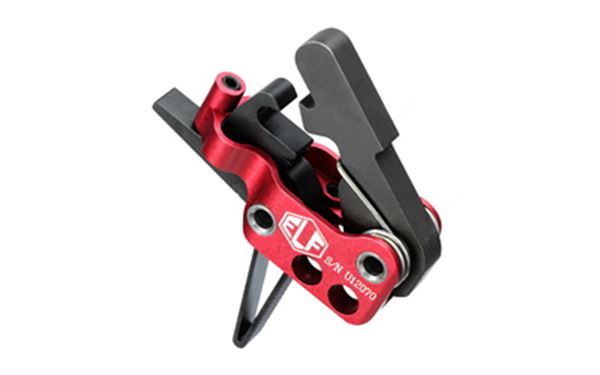 ELFTMANN MATCH TRIGGER STRAIGHT