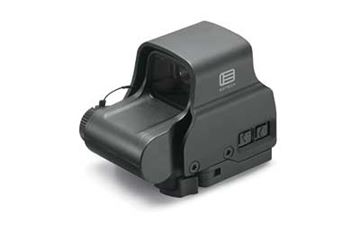 EOTECH EXPS2-0 68/1 MOA QD MNT BLK