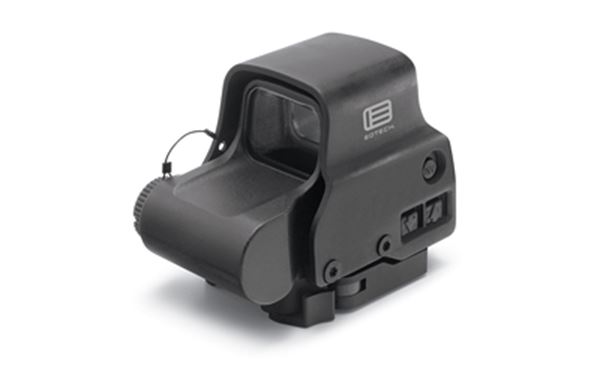 EOTECH EXPS3-0 NV 68/1MOA QD MNT BK