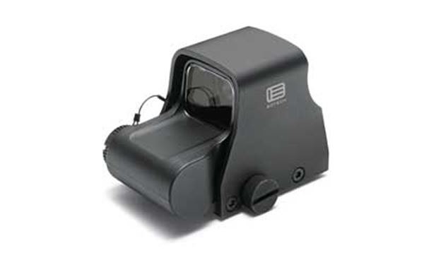 EOTECH XPS2-1 1 MOA CR123 BLK