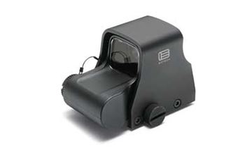 EOTECH XPS3-0 68/1 MOA CR123 BLK