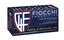 FIOCCHI 40SW 165GR FMJ 50/1000