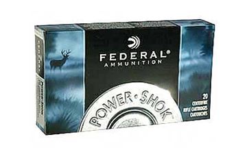 FED PWRSHK 308WN 150GR SP 20/200