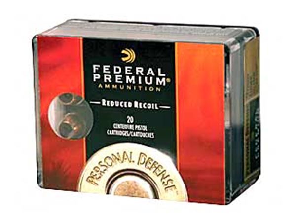 FED HYDRA-SHOK 44MAG 240GR 20/500