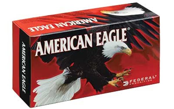 FED AM EAGLE 223 REM 50GR JHP 20/500