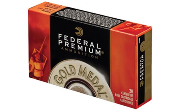 FED AM EAGLE 338LAP 250GR JSP 20/200