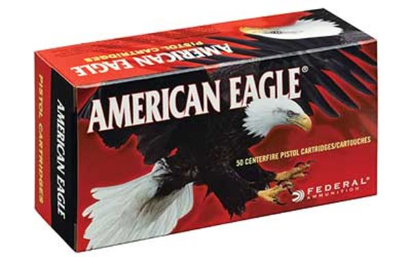 FED AM EAGLE 44MAG 240GR JHP 50/1000