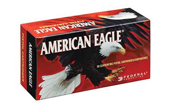 FED AM EAGLE 45LC 225GR JSP 50/1000