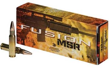 FUSION 223REM 62GR SP 20/200