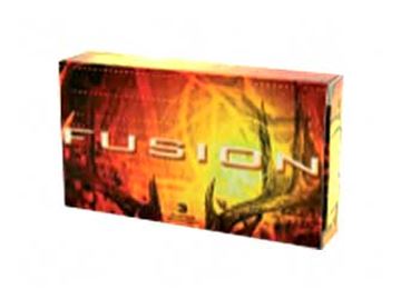 FUSION 270WIN 130GR 20/200