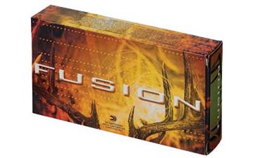 FUSION 270WIN 150GR 20/200