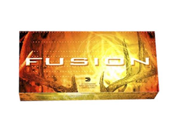 FUSION 44MAG 240GR 20/200