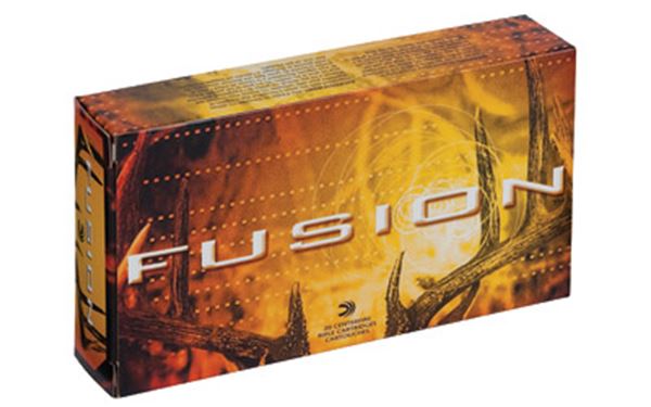 FUSION 6.5CREED 140GR 20/200