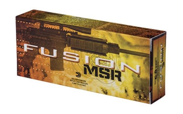 FUSION 6.8SPC 90GR SP 20/200