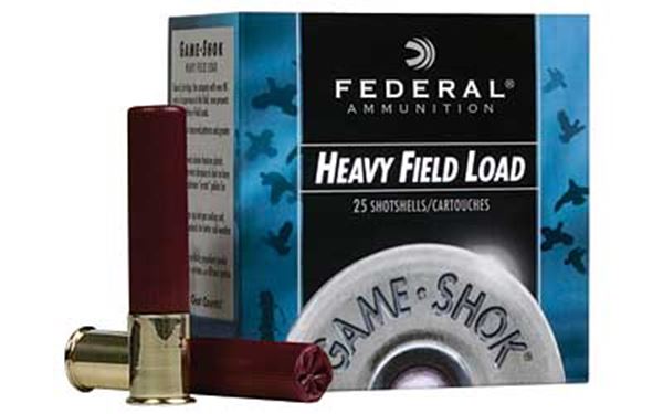 FED GMSHK HI BR 410GA 2.5 7.5 25/250