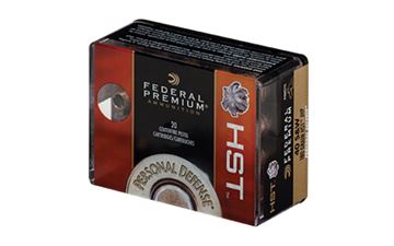 FED PRM HST 380ACP 99GR JHP 20/200