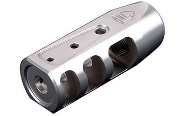 FORTIS RED STS MUZZLE BRAKE 556