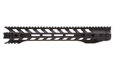 FORTIS NIGHT RAIL 556 14" MLOK BLK