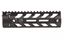 FORTIS REV II FF RAIL 7" MLOK BLK