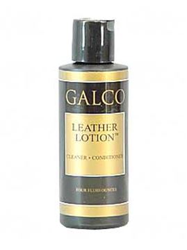 GALCO LEATHER CLEANER & CONDITIONER